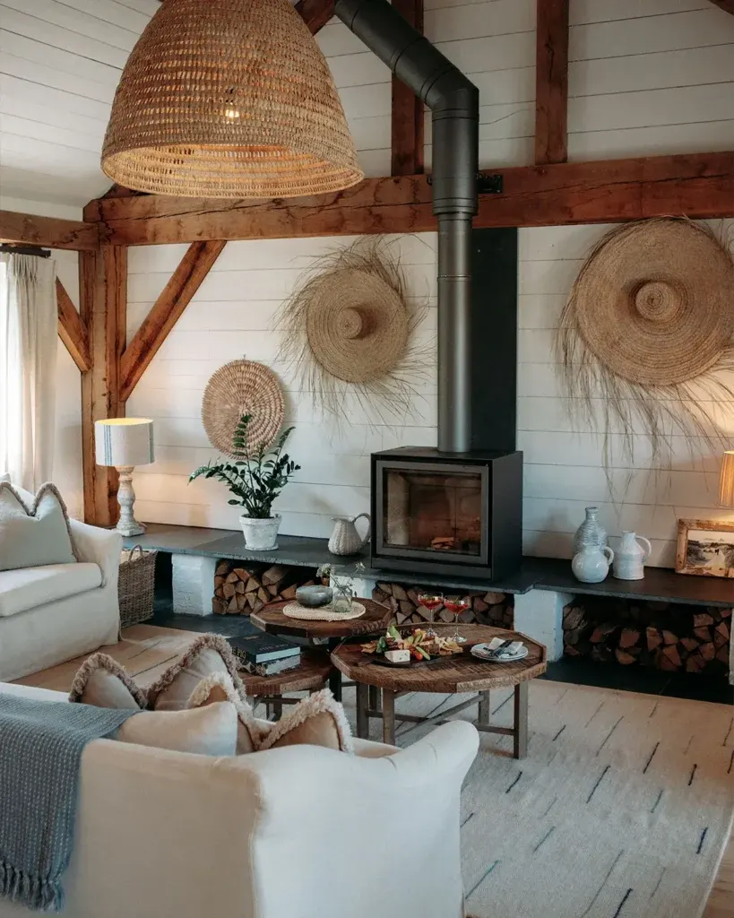 A luxury property filmed for a hospitality brand.